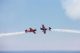 Airshows cruce