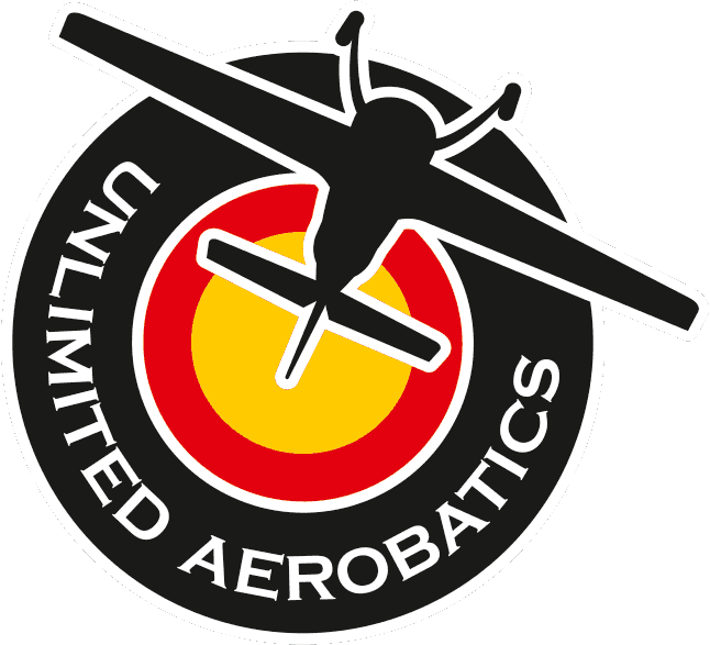 unilimited aerobatics logo